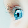 Аватарка - Голубой глаз
