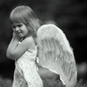 Маленький ангелок