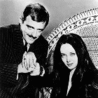 Семейка Аддамс (The Addams Family)
