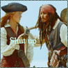 Пираты Карибского моря (Pirates of the Caribbean)