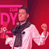 Comedy Club