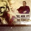 Звездные войны (Qui-Gon Jinn)