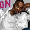 Аватарка - Akon