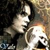 Ville Valo (H.I.M.)