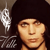 Ville Valo (HIM)