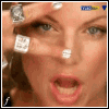 Fergie. Shut Up!