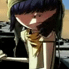 Gorillaz