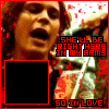 Ville Valo (HIM)