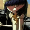 Gorillaz