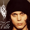 Ville Valo (HIM)