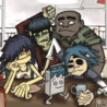 Gorillaz