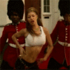 Fergie