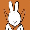 Bunny suicides (Кролик)