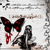 Bloody Butterfly