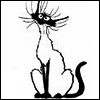 Признаки кошки