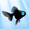 Аватарка - Аквариумная рыбка