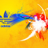 Аватарка - Adidas