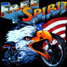 Free spirit