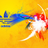 Аватарка - Adidas