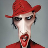 Аватарка - Marilyn Manson