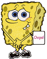 SpongeBob