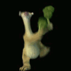 Ледниковый период 3 (Ice Age: Dawn of the Dinosaurs)