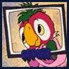 Аватарка - Возвращение блудного попугая