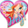 Winx Club (Школа волшебниц)
