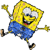Губка Боб