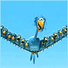 О птичках (For the Birds)