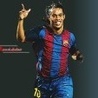 Футбол. Ronaldinho