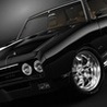 Аватарка - Pontiac GTO