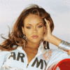 Rihanna