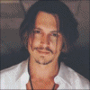 Johnny Depp
