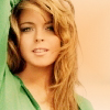 Аватарка - Lindsay Lohan