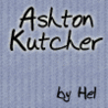 Аватарка - Ashton Kutcher