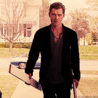 Joseph Morgan (Джозеф Морган)