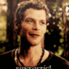 Joseph Morgan (Джозеф Морган)