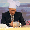 Путин В. В.