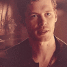 Joseph Morgan (Джозеф Морган)