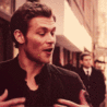 Joseph Morgan (Джозеф Морган)