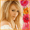 Hillary Duff