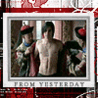 Jared Leto