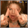 Fergie