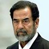 Saddam Hissein