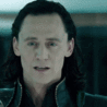 Локи (TOM HIDDLESTON)