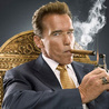 Аватарка - Arnold Schwarzenegger (Арнольд Шварценеггер )