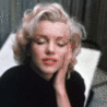 Marilyn Monroe (Мэрилин Монро)