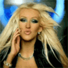 Christina Aguilera (Кристина Агилера)