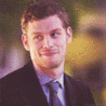 Joseph Morgan (Джозеф Морган)
